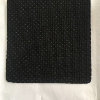 DG-HUJE   FA5323     Jacquard    Color    TPU   Nylon    Interlock   58''    366g    10000mm    H2O  （JIS1092A)     500g/m2    day   (ASTME96BW) 正面照